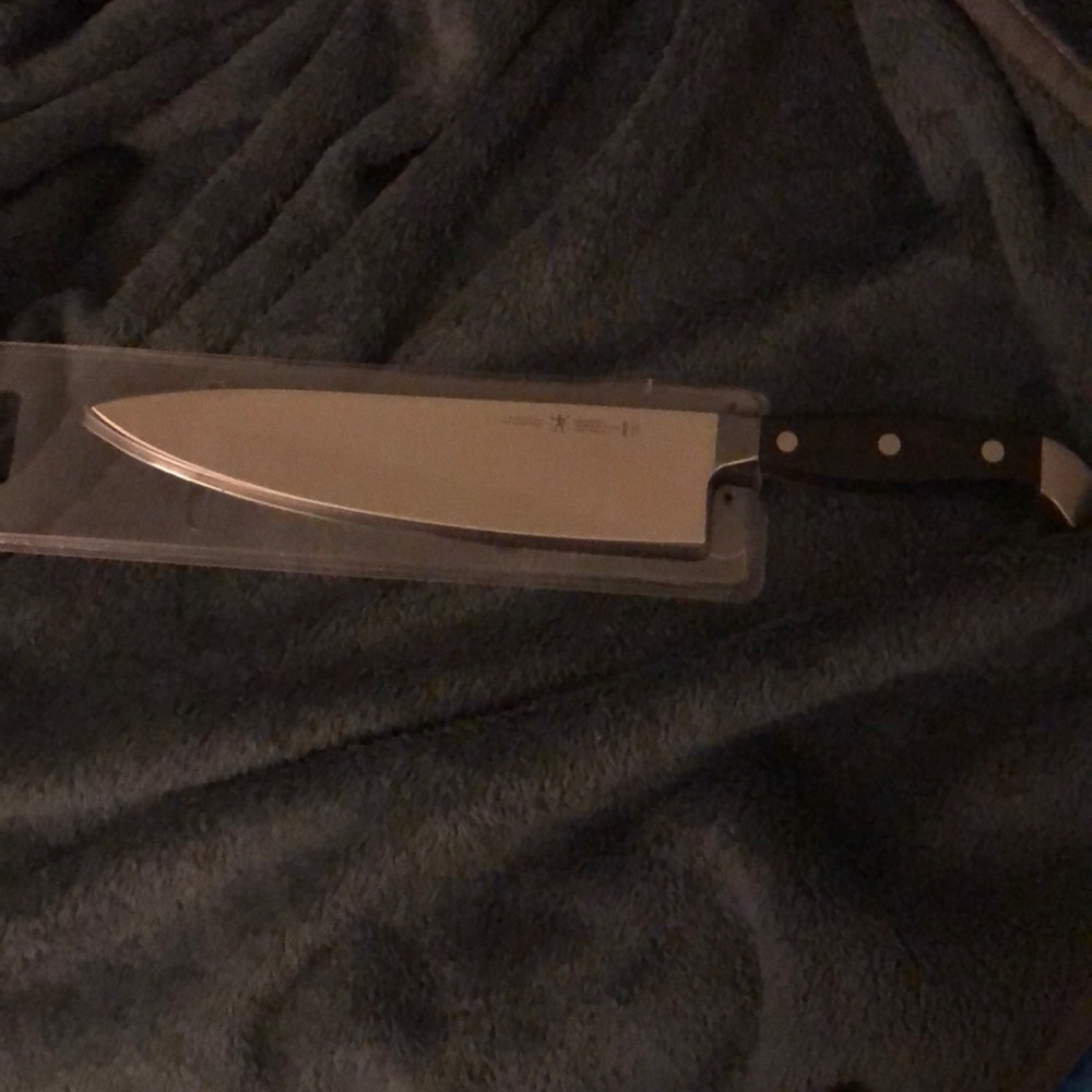 JA Henckels Knife